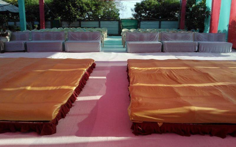 Shiv Shakti Hotel & Open Garden Restaurant, Rajkot 3
